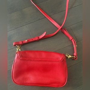 Tory Burch soft leather small crossbody